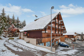 Appartement spacieux L'Alpe d'Huez, balcon